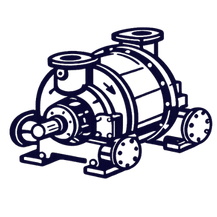icono stock