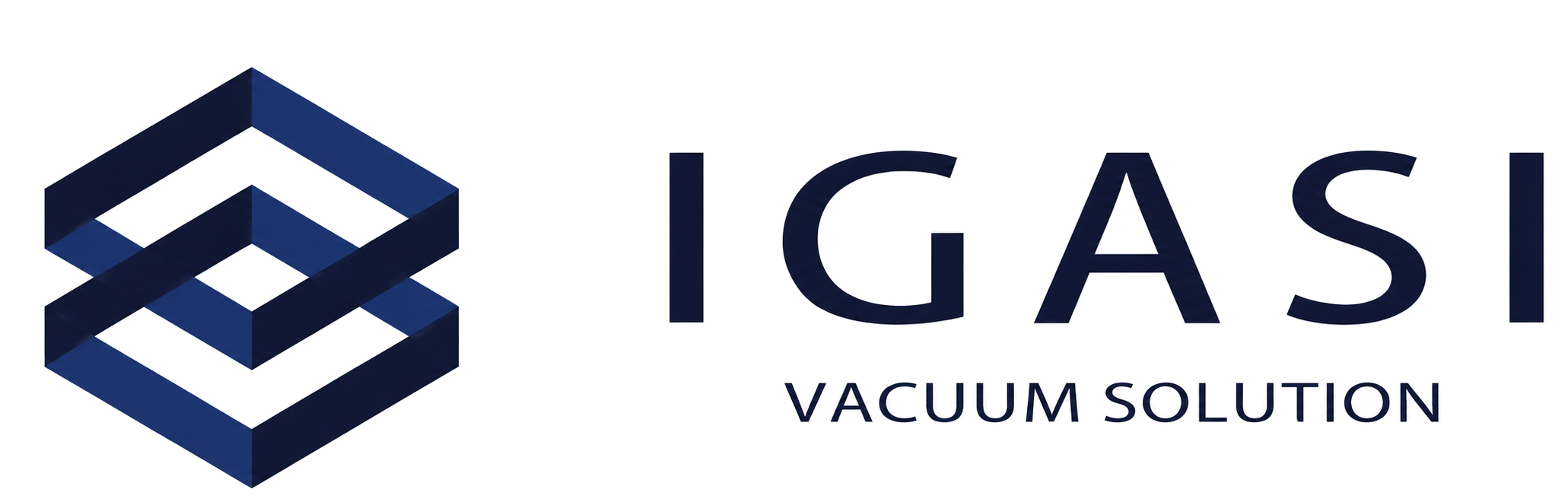 Logotipo IGASI
